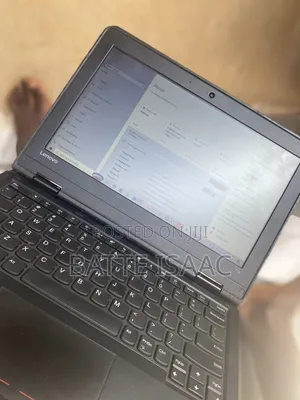 Laptop Lenovo ThinkPad T470s 8GB Intel Celeron SSD 128GB