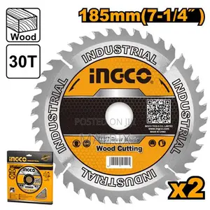 TCT Saw Blade