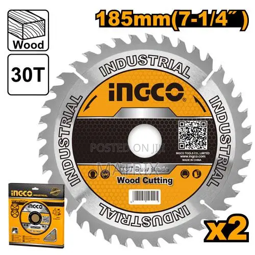TCT Saw Blade