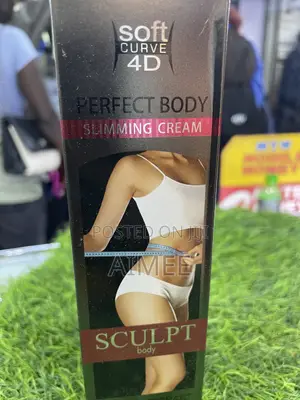 Sliming Cream