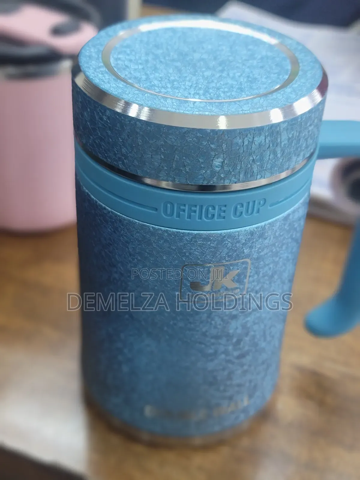 JK Office Cup