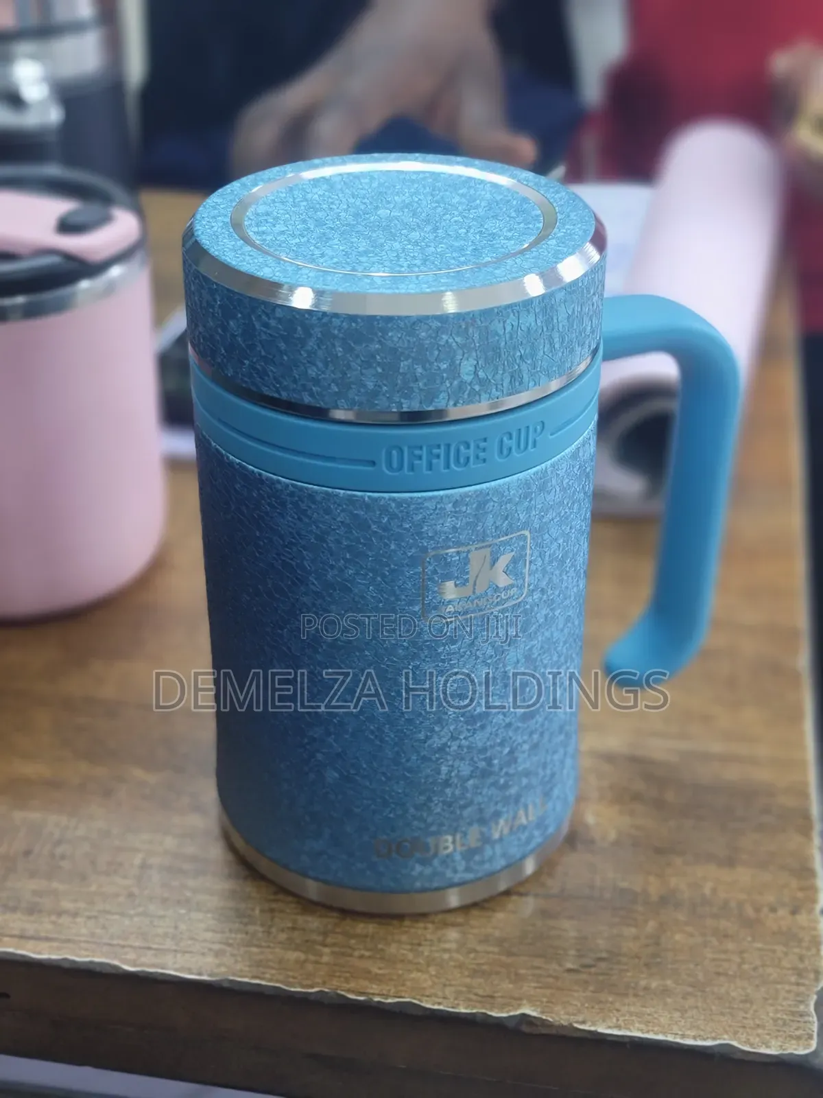 JK Office Cup