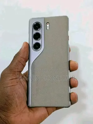 New Tecno Camon 40 Pro 4G 256 GB Gray