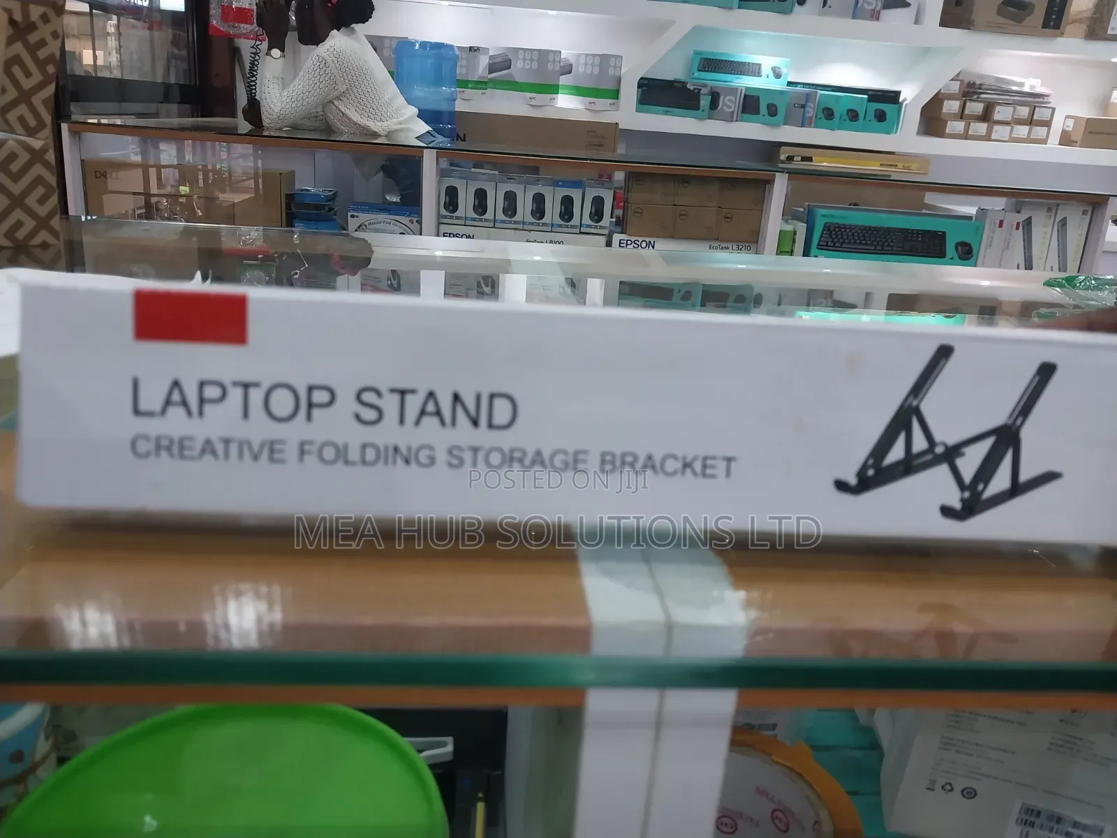 Laptop Stand
