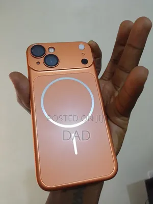 Apple iPhone 13 256 GB Pink