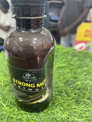 Strong Men Network