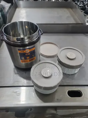 2litres Lunch Box