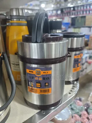 2litres Lunch Box