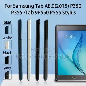 Stylus Touch Pen Replacement for Samsung Galaxy Tab a 8.0