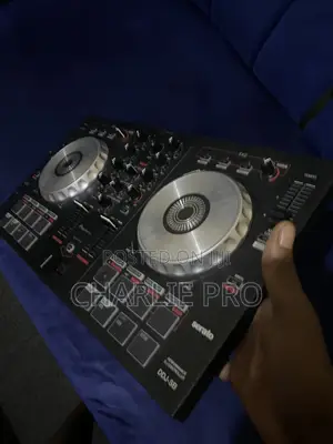 Controller DDJ Sb