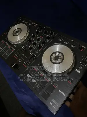Controller DDJ Sb