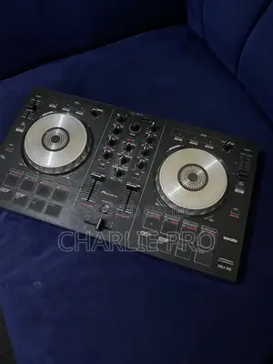 Controller DDJ Sb