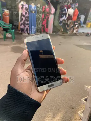 Samsung Galaxy S6 edge 32 GB Gold