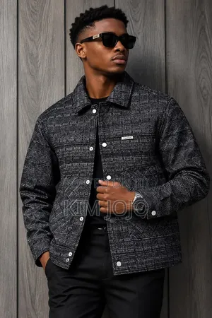 Dope Jackets