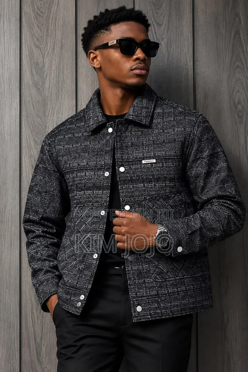 Dope Jackets