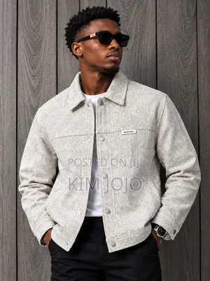 Dope Jackets