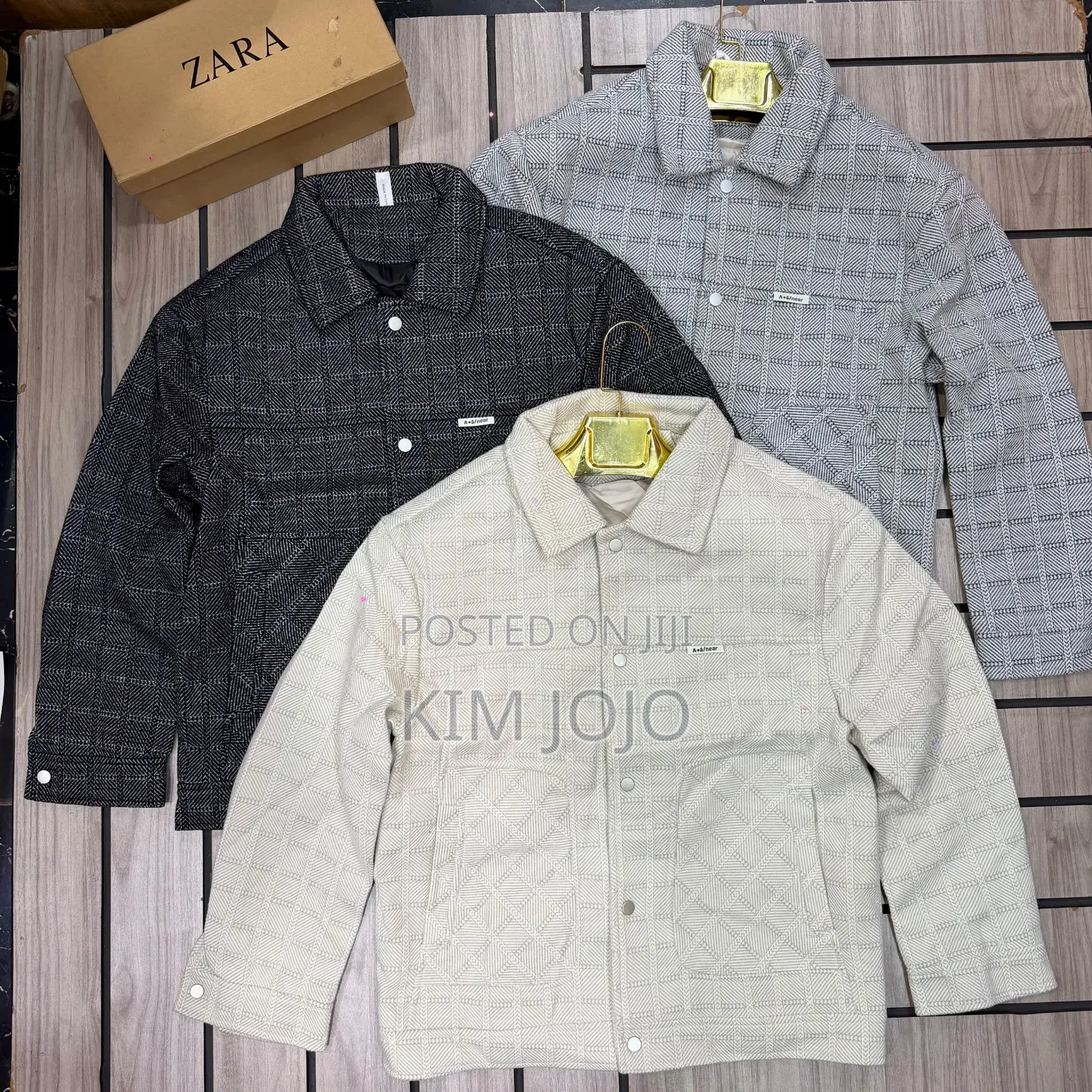 Dope Jackets