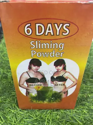Slimming Powder