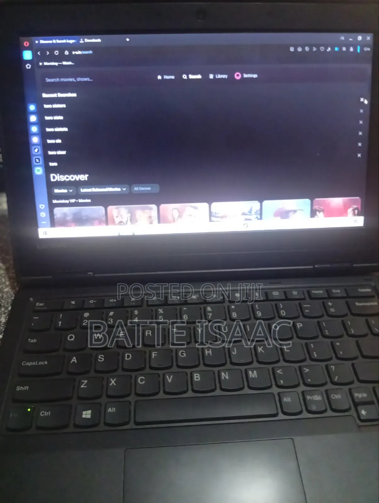 Laptop Lenovo ThinkPad T470s 8GB Intel Celeron SSD 128GB