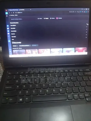 Laptop Lenovo ThinkPad T470s 8GB Intel Celeron SSD 128GB