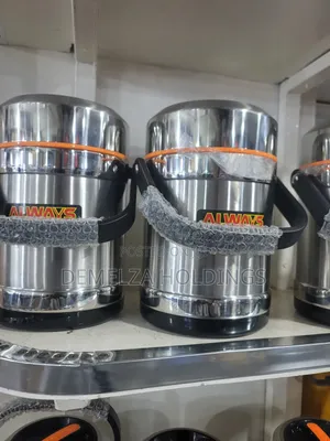 2litres Always Food Flask