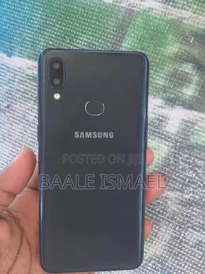 Samsung Galaxy A10s 32 GB Black