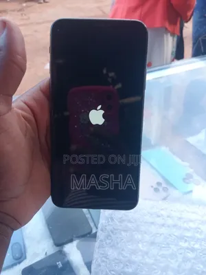 Apple iPhone 11 Pro 256 GB Black
