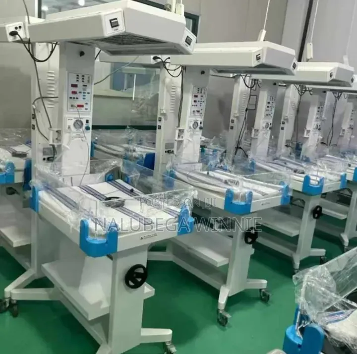 Baby Warmer Phototherapy