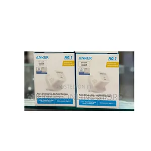 Anker Zolo 30W PD Wall Adapter