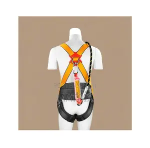 Safety Harness