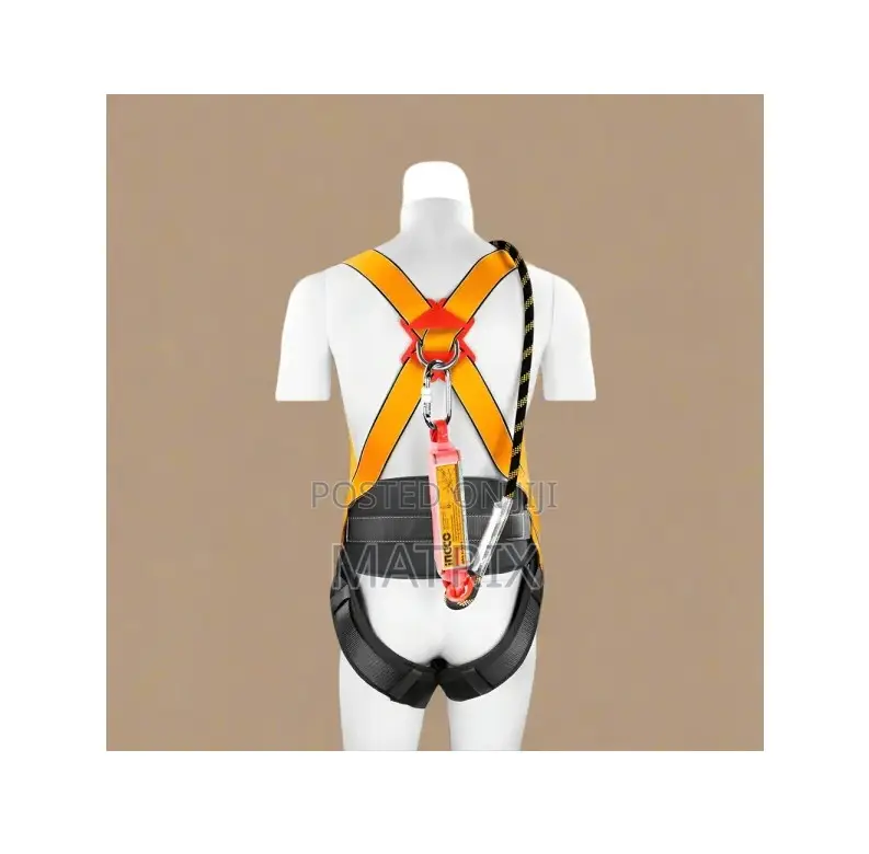 Safety Harness