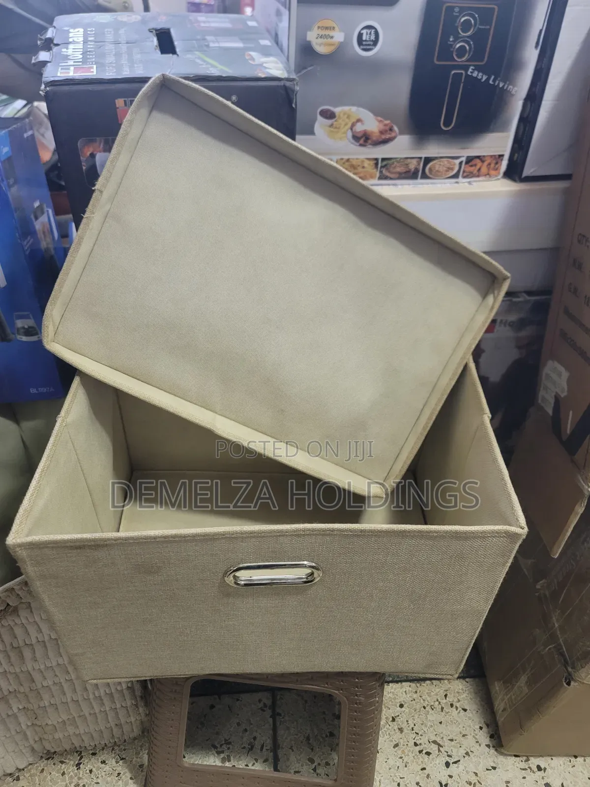 Large Wardrobe Organizers