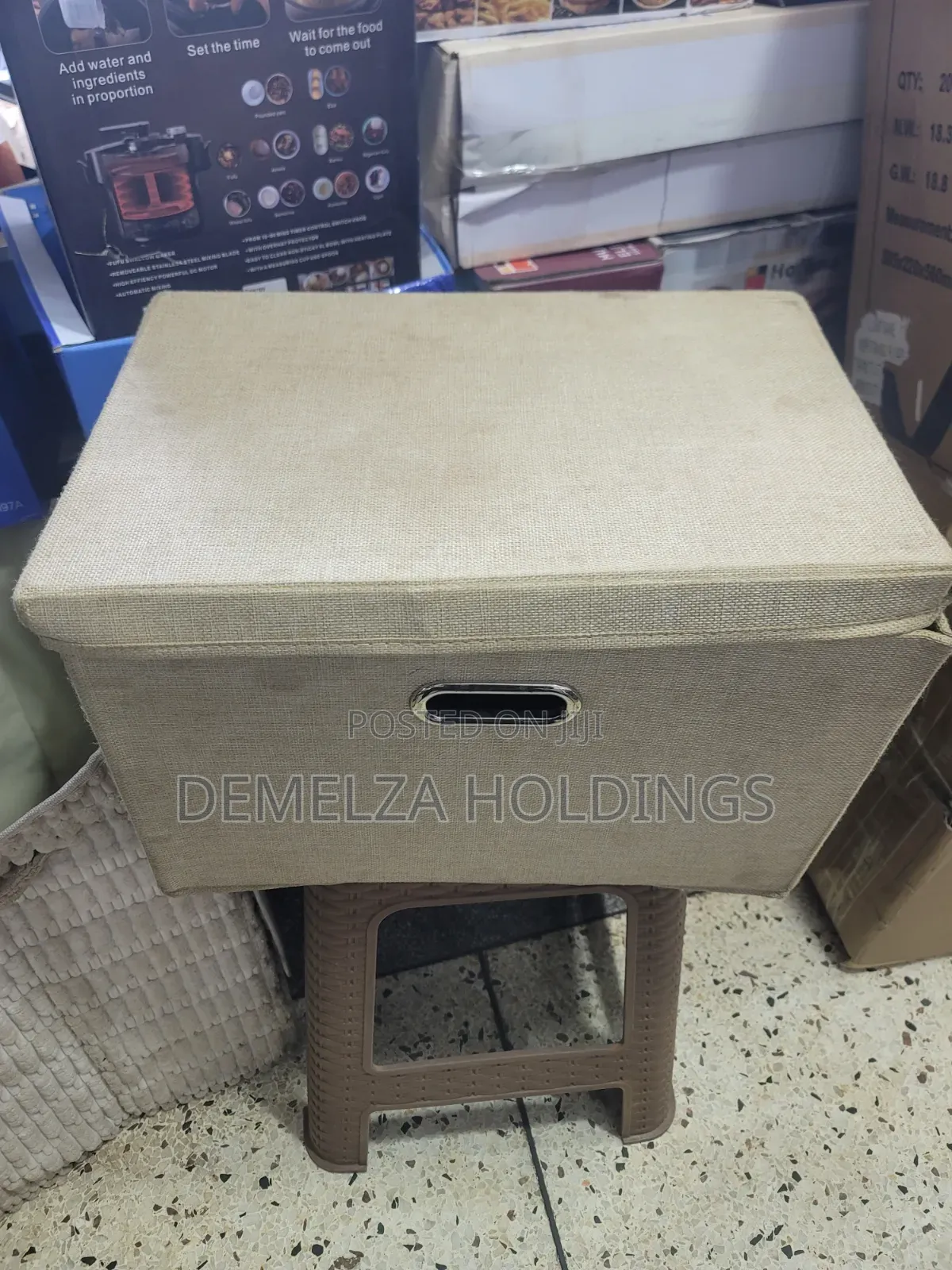 Large Wardrobe Organizers