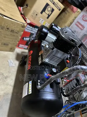 100l Air Compressor (Edon)