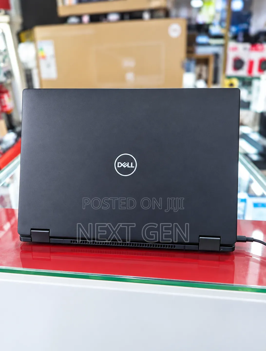 Laptop Dell Latitude 7390 16GB Intel Core i7 SSD 256GB