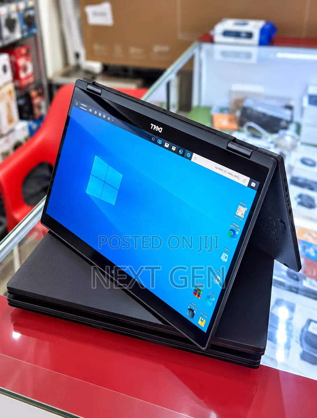 Laptop Dell Latitude 7390 16GB Intel Core i7 SSD 256GB