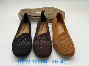 Valenbella Shoe