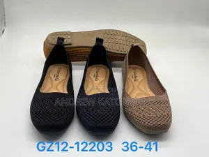 Valenbella Shoe