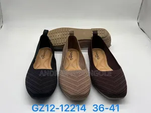 Valenbella Shoe