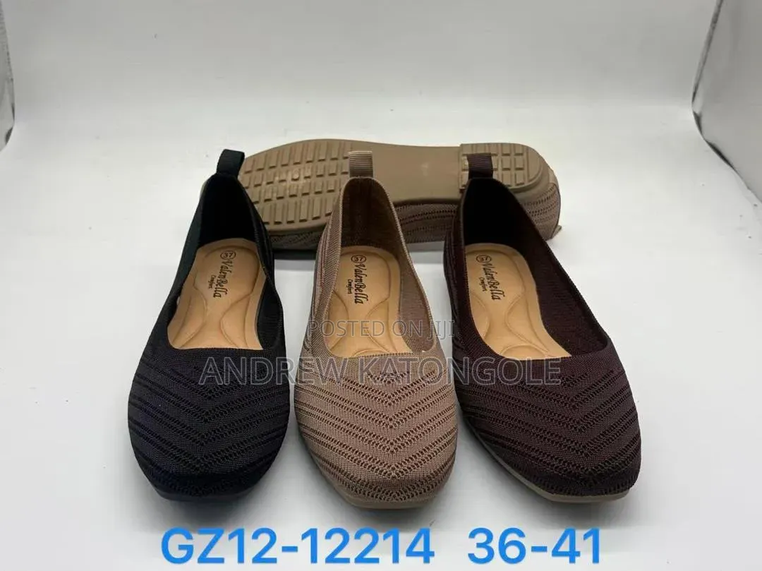 Valenbella Shoe