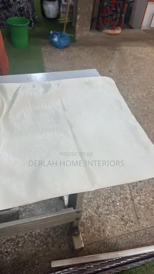Quality White Carpets 2meters by 1.5 Meters