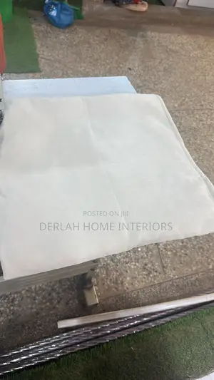 Quality White Carpets 2meters by 1.5 Meters