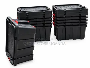 Storage Boxes