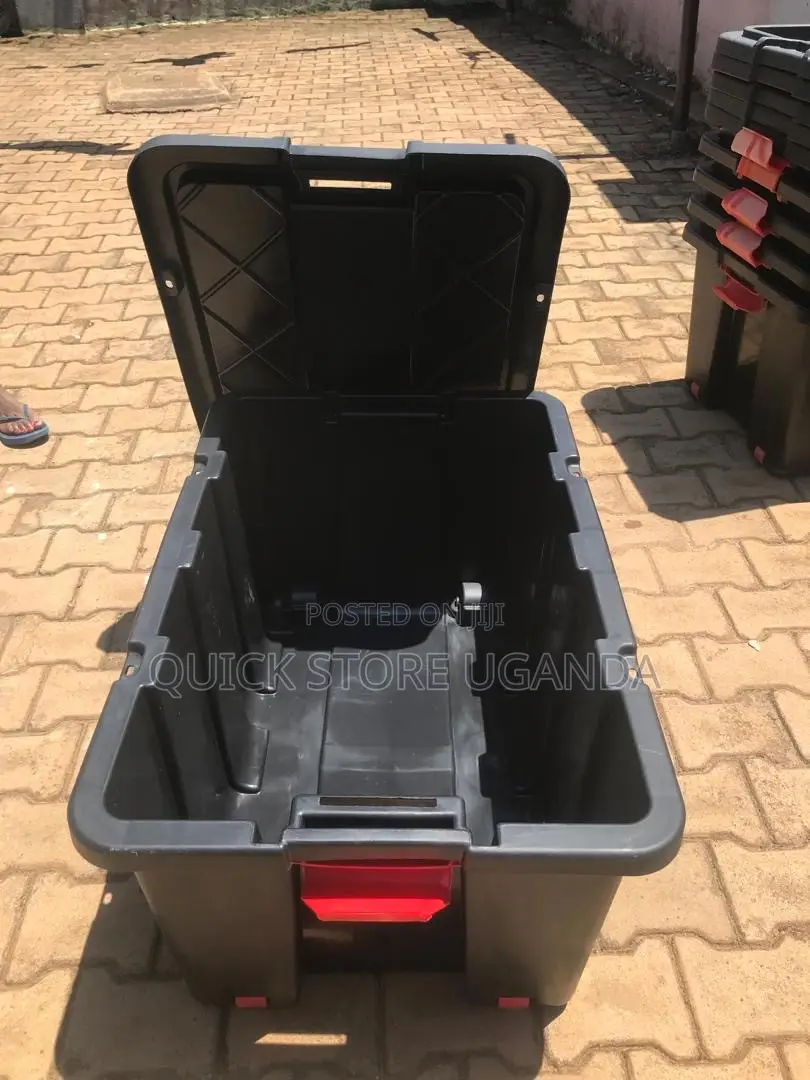 Storage Boxes