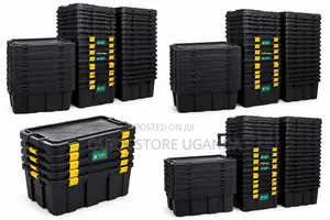 Storage Boxes