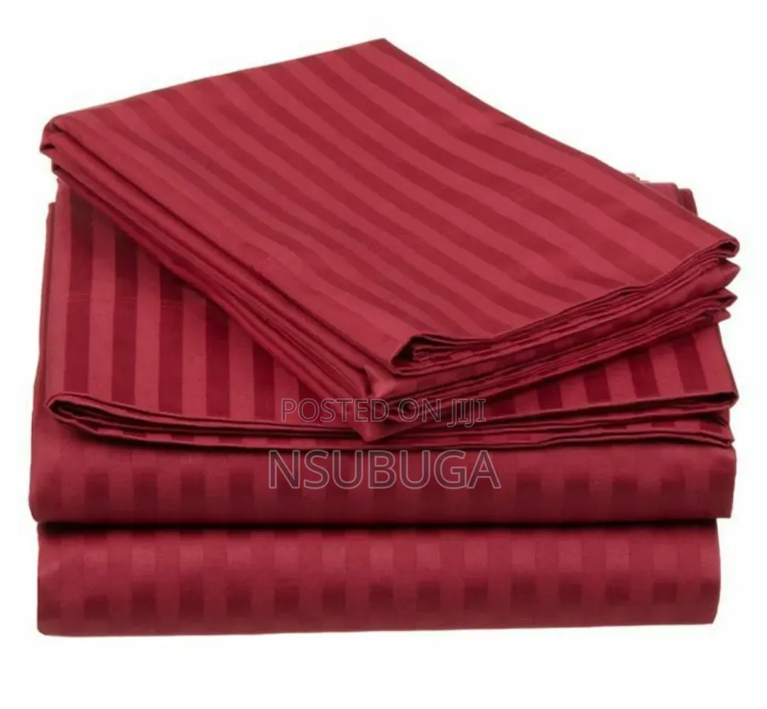 4piece Egyptian Cotton Bedsheets