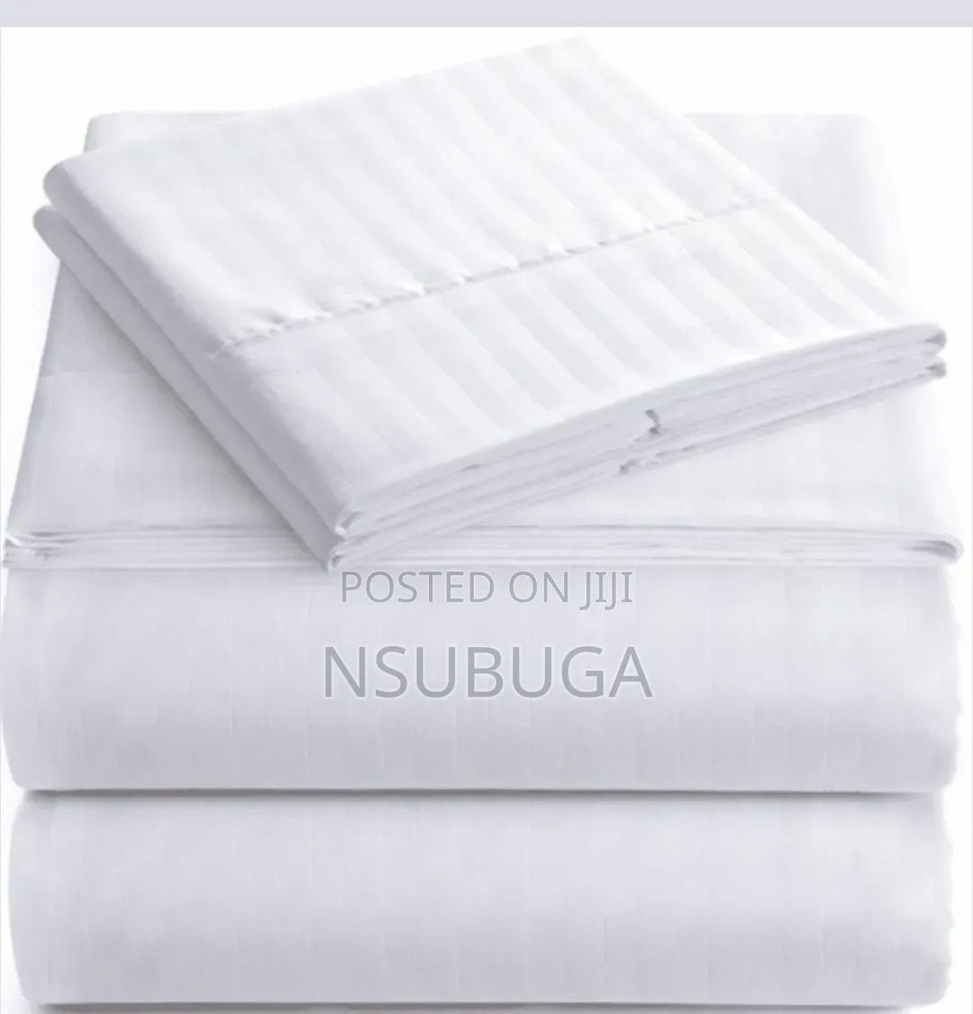 4piece Egyptian Cotton Bedsheets