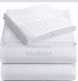4piece Egyptian Cotton Bedsheets