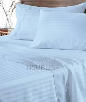 4piece Egyptian Cotton Bedsheets