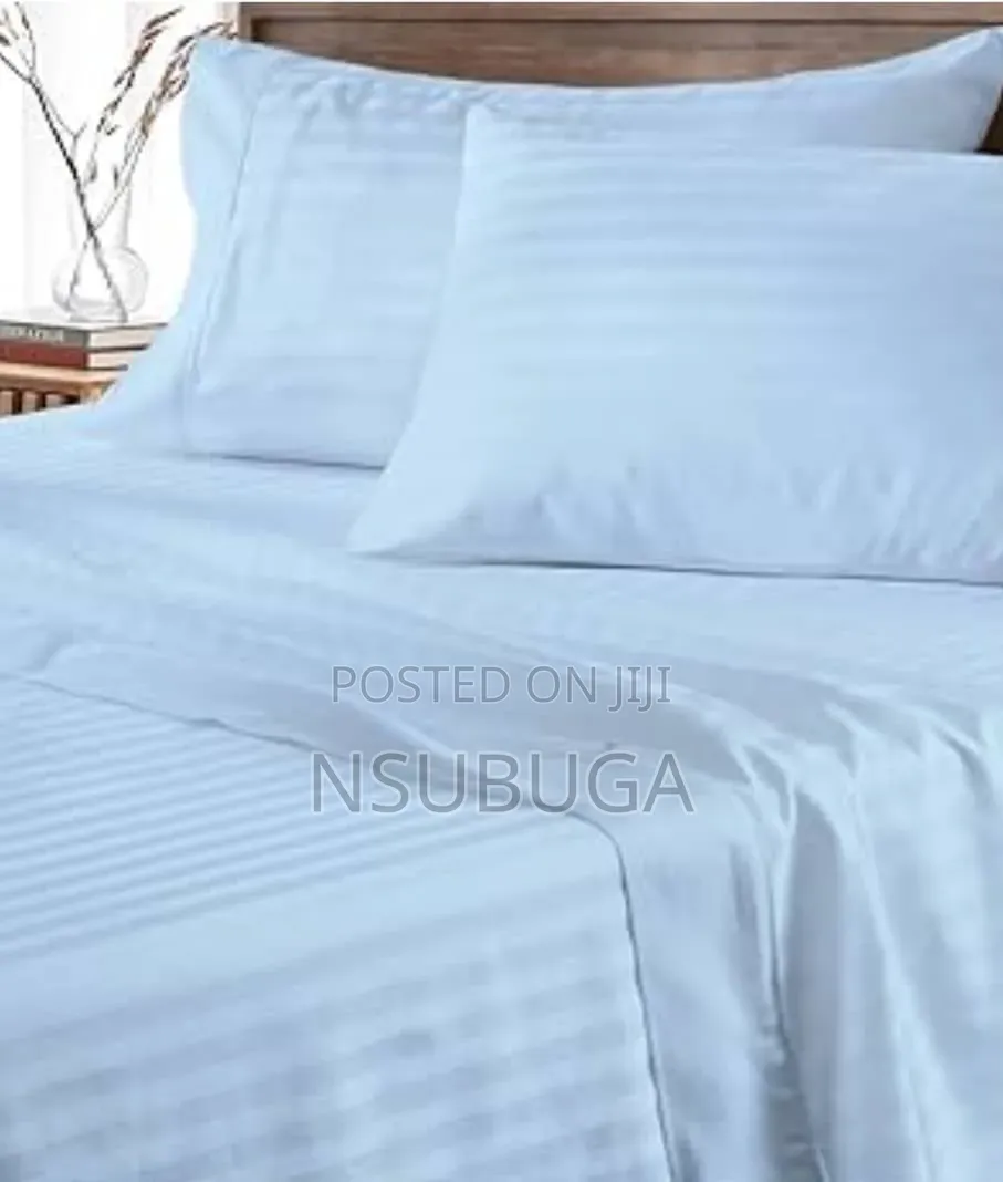 4piece Egyptian Cotton Bedsheets